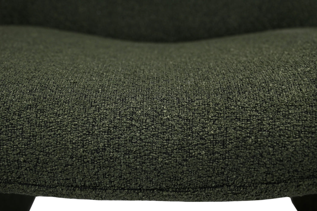 Carter Occasional Chair Forest