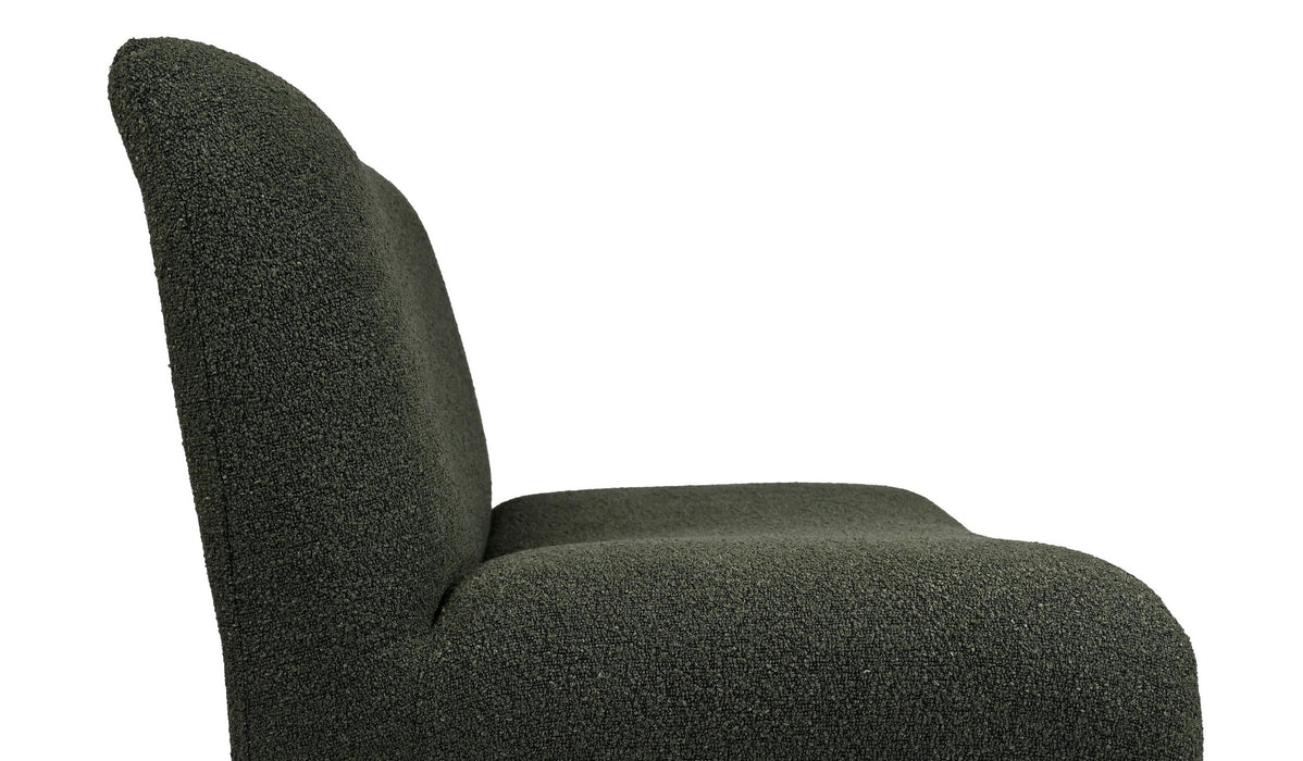 Carter Occasional Chair Forest