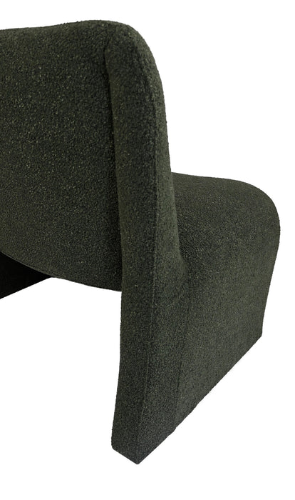 Carter Occasional Chair Forest