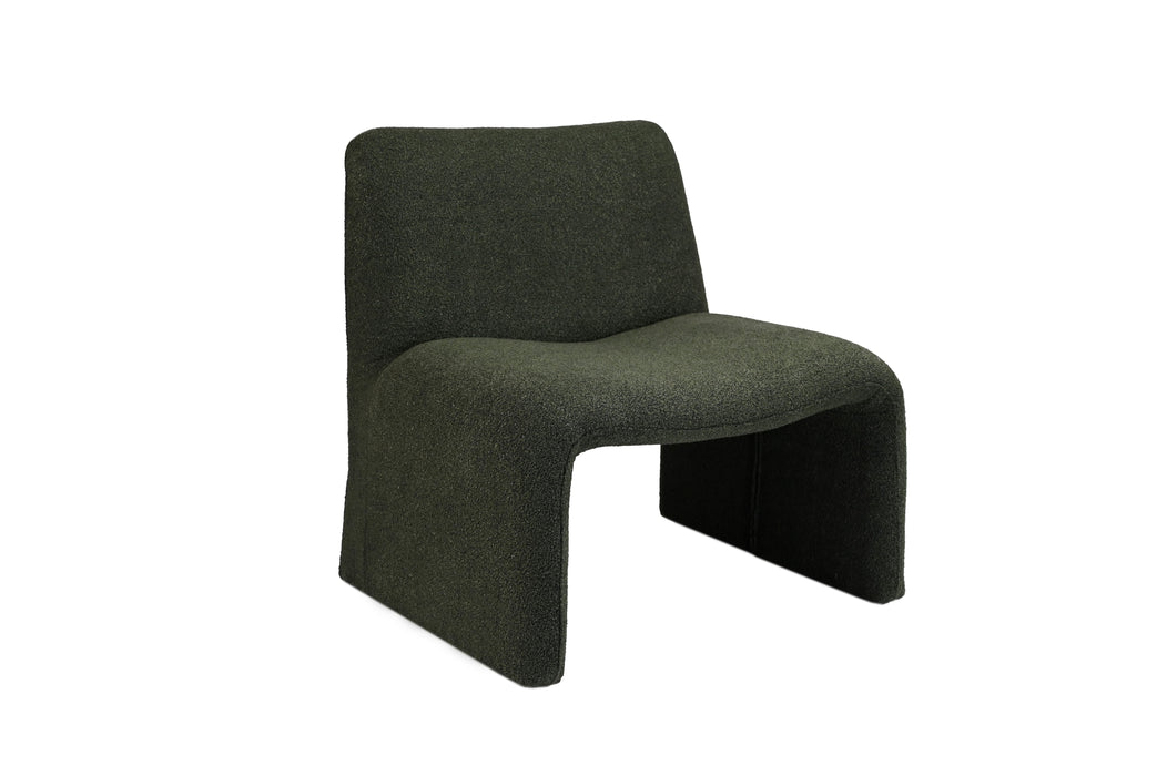 Carter Occasional Chair Forest