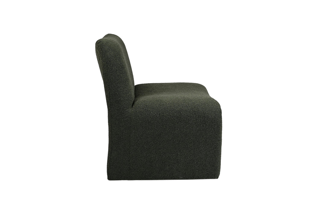 Carter Occasional Chair Forest