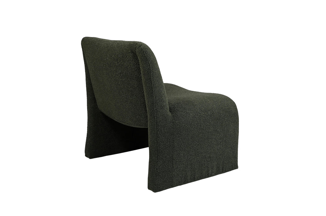 Carter Occasional Chair Forest