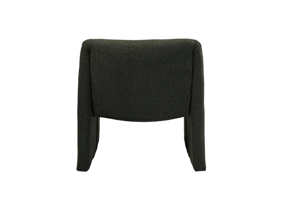 Carter Occasional Chair Forest