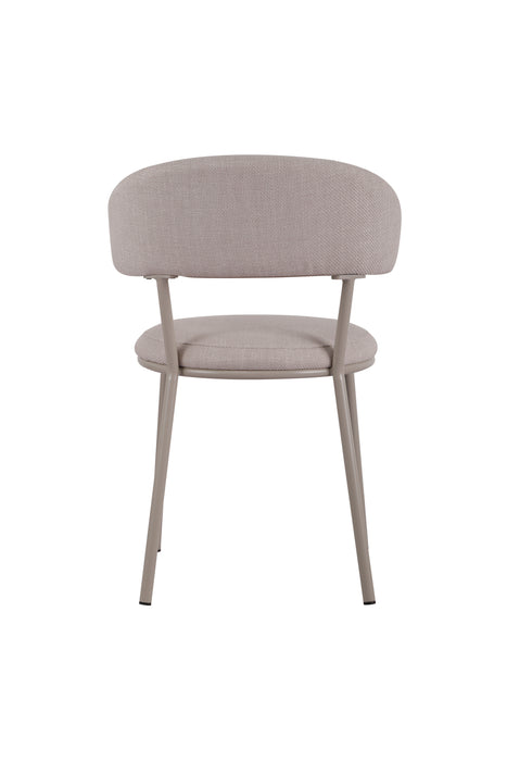 Cannes Dining Chair Shell (Set of 2)