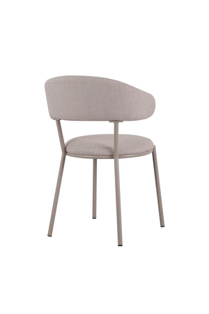 Cannes Dining Chair Shell (Set of 2)