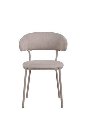 Cannes Dining Chair Shell (Set of 2)