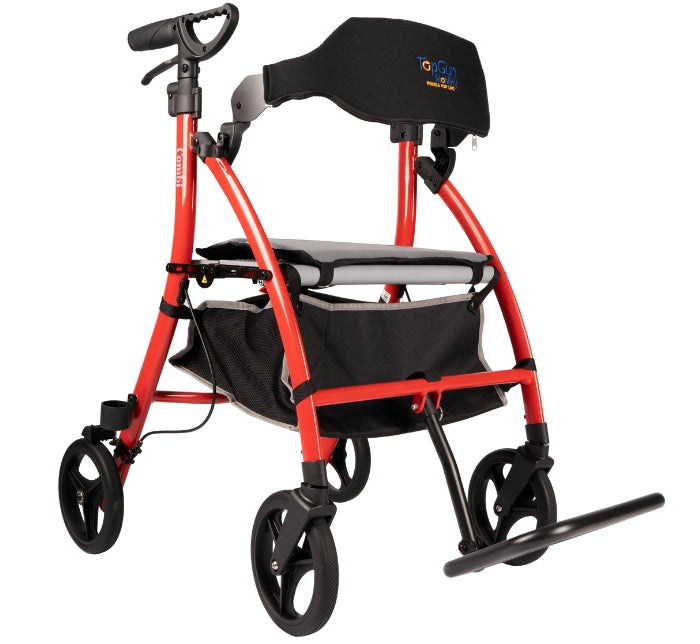 Combi Rollator
