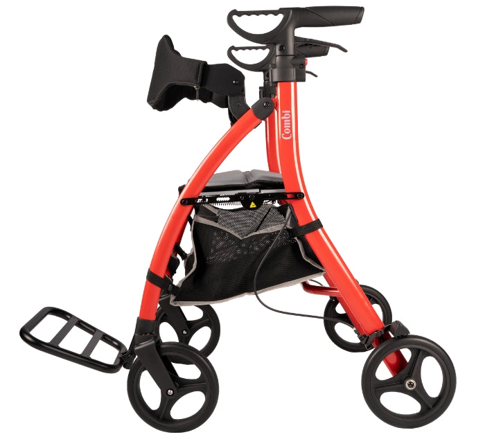Combi Rollator