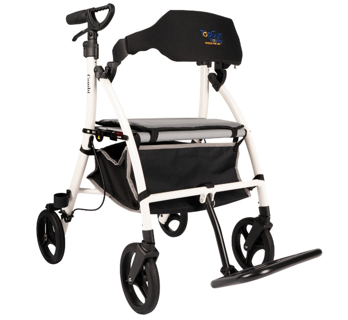 Combi Rollator