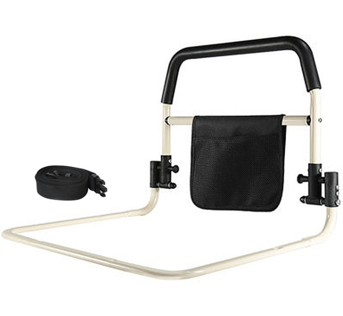 Zoom Bed Rail - Carbon Steel