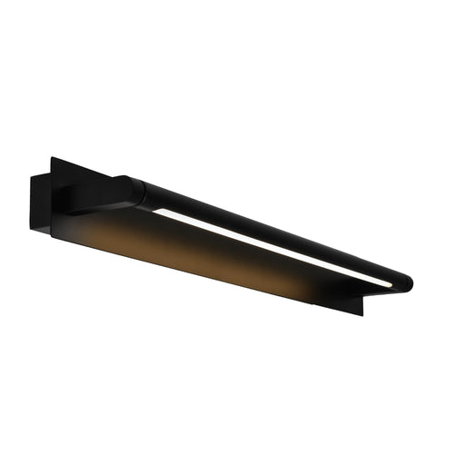 CORA12WLEDBLK