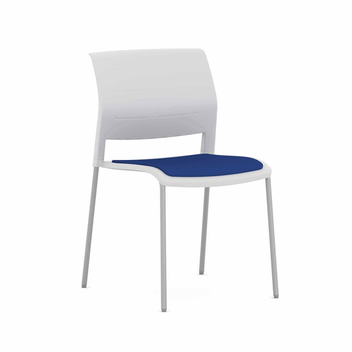 Game Chair 4-Leg with Seat Pad
