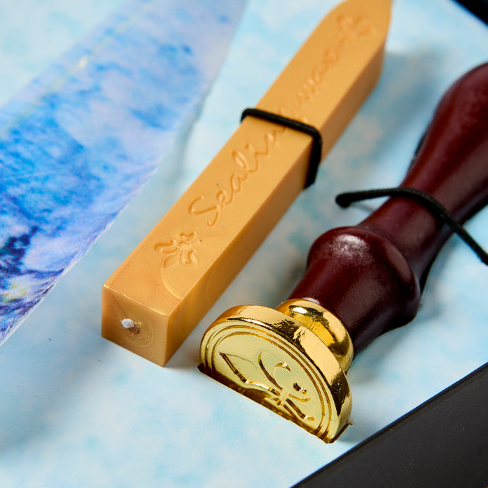 Art Pen Set, Night