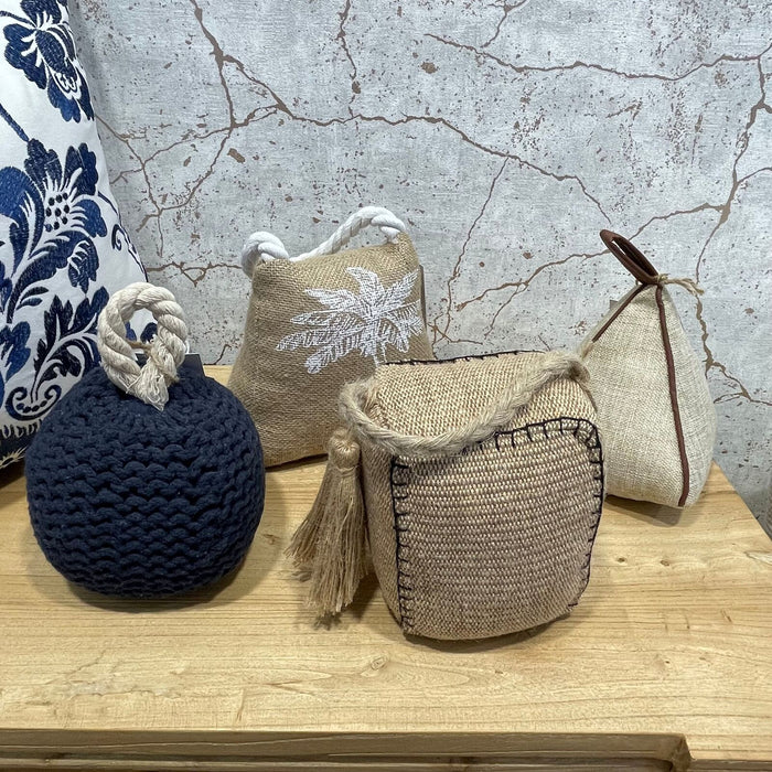 Oasis Jute Door Stop