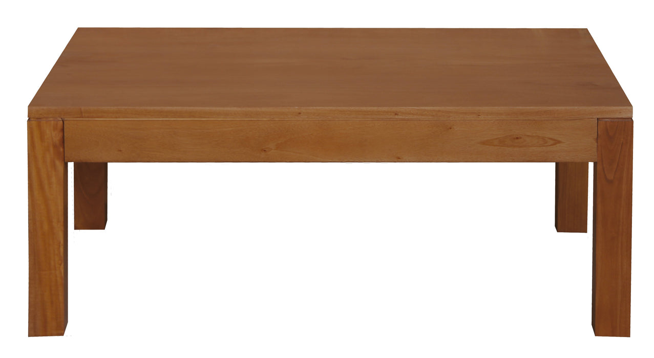 Amsterdam Coffee Table (Light Pecan)