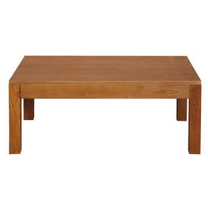 Amsterdam Coffee Table (Light Pecan)