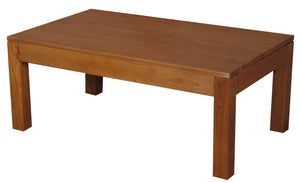 Amsterdam Coffee Table (Light Pecan)