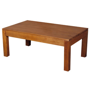 Amsterdam Coffee Table (Light Pecan)