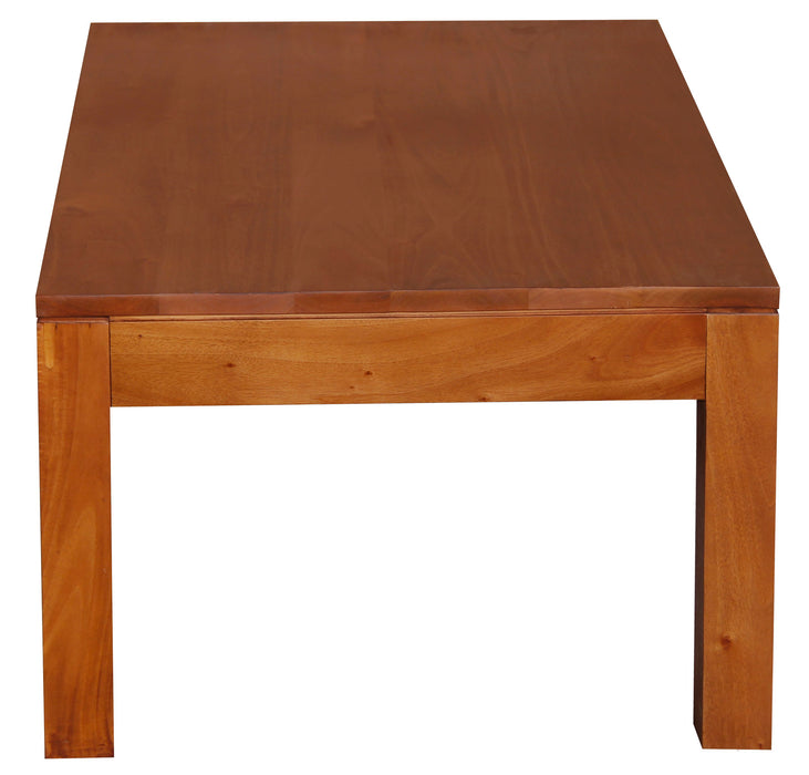 Amsterdam Coffee Table (Light Pecan)