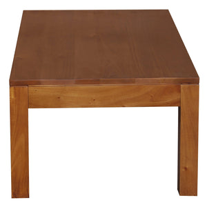 Amsterdam Coffee Table (Light Pecan)