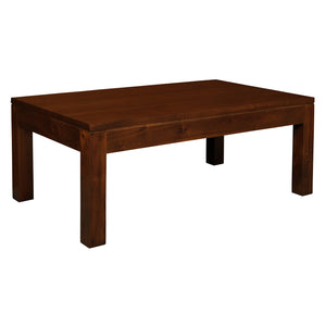 Amsterdam Coffee Table (Mahogany)