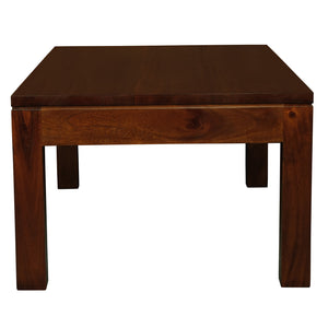 Amsterdam Coffee Table (Mahogany)