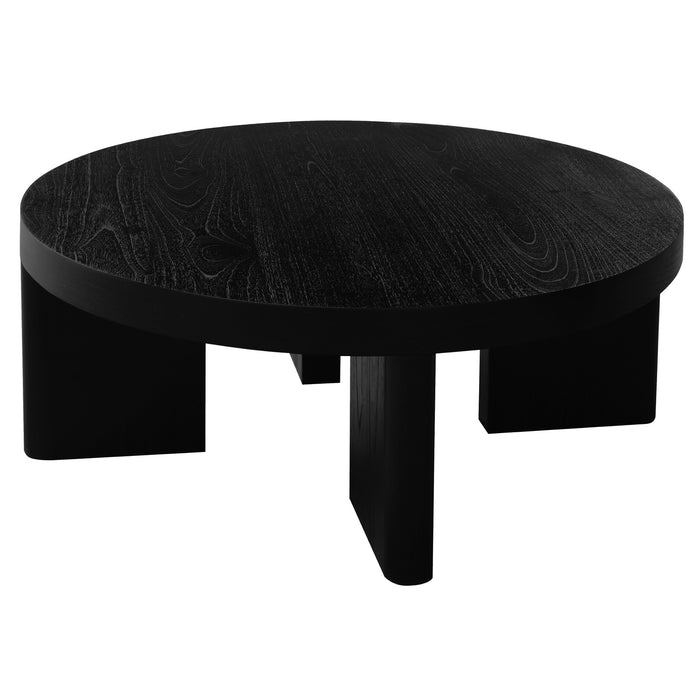 Apollo Coffee Table (Black)