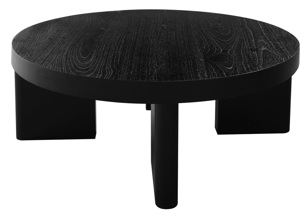 Apollo Coffee Table (Black)