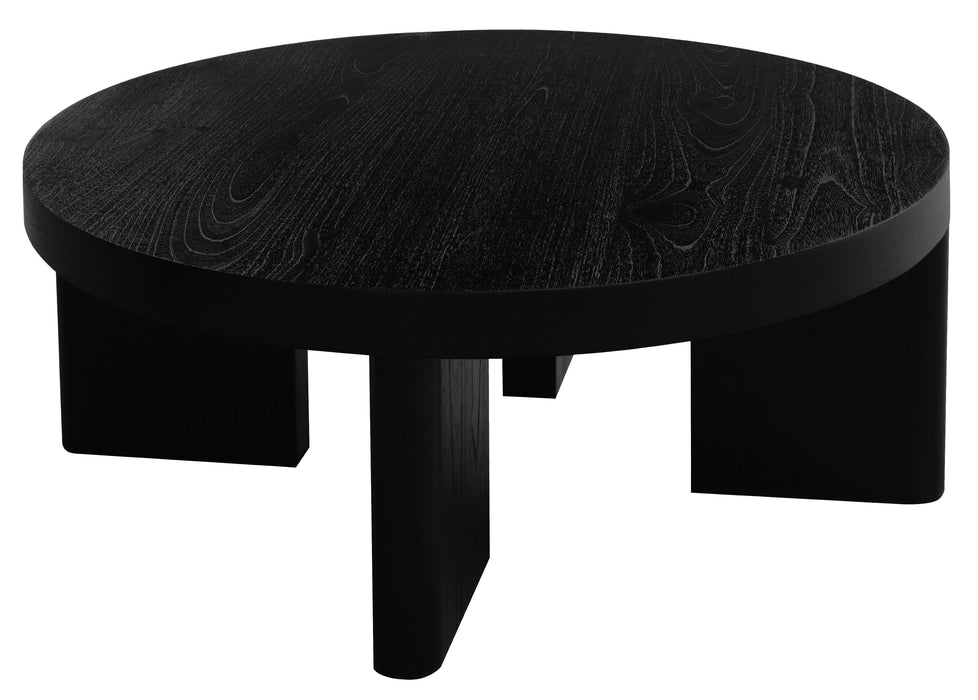 Apollo Coffee Table (Black)