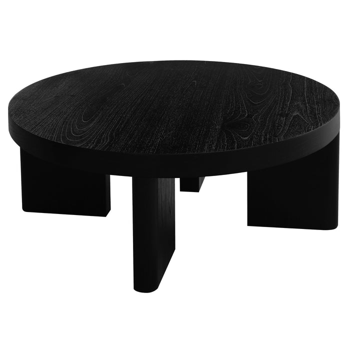 Apollo Coffee Table (Black)