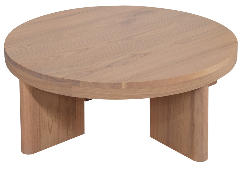 Apollo Coffee Table (Natural)