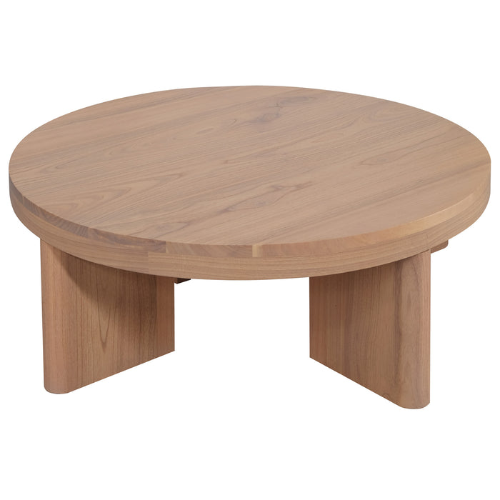 Apollo Coffee Table (Natural)