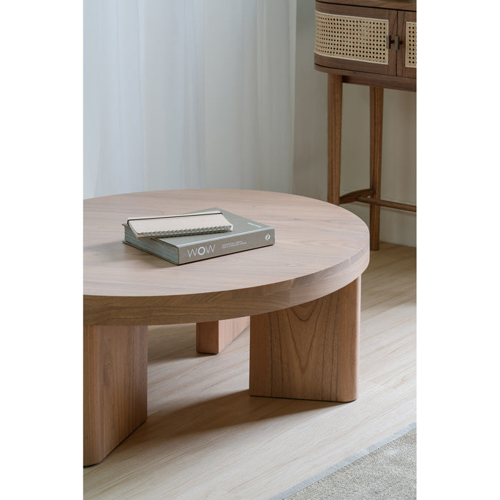 Apollo Coffee Table (Natural)