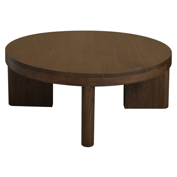 Apollo Coffee Table (Walnut)