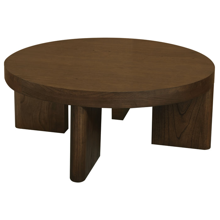 Apollo Coffee Table (Walnut)