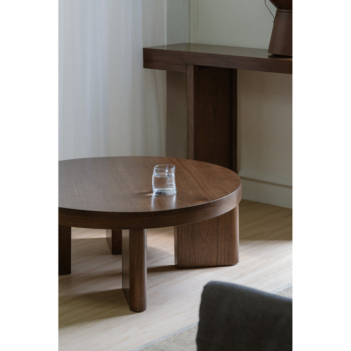 Apollo Coffee Table (Walnut)