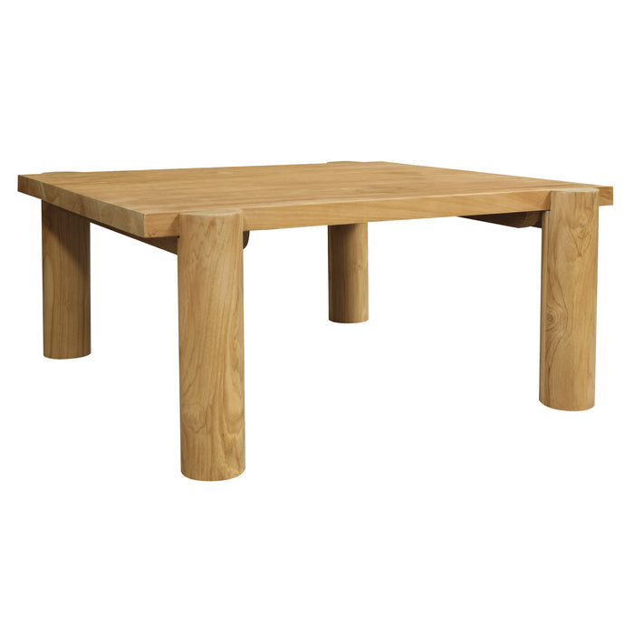 Brody Square Coffee Table