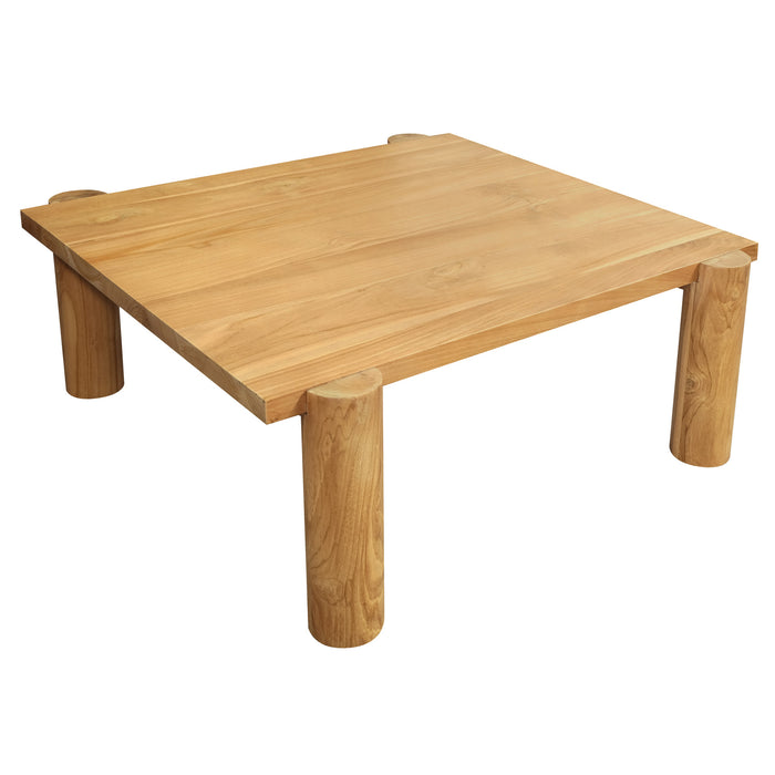 Brody Square Coffee Table