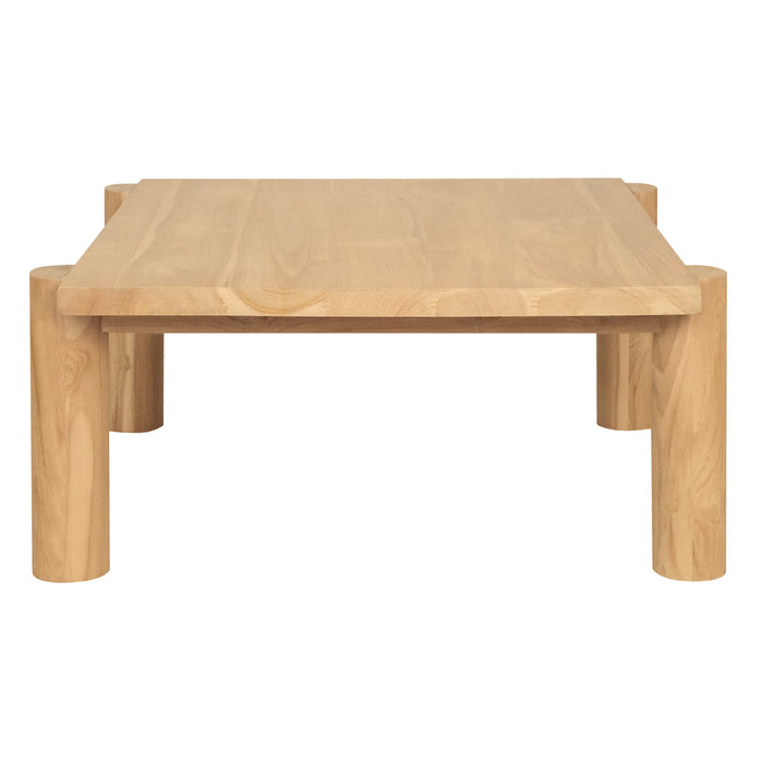 Brody Square Coffee Table