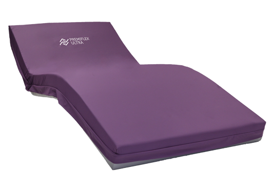 Aurea Ventraflow 250kg Medium Care Pressure Mattress