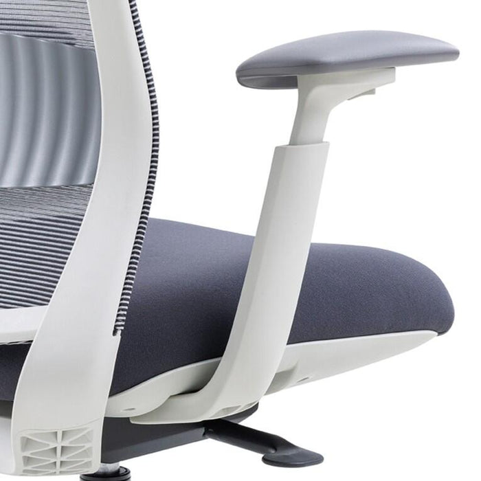 Adjustable Arms for Flow Chair