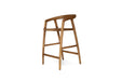 Cali Counter Stool - Caramel - 66cm
