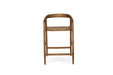 Cali Counter Stool - Caramel - 66cm