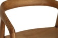 Cali Counter Stool - Caramel - 66cm