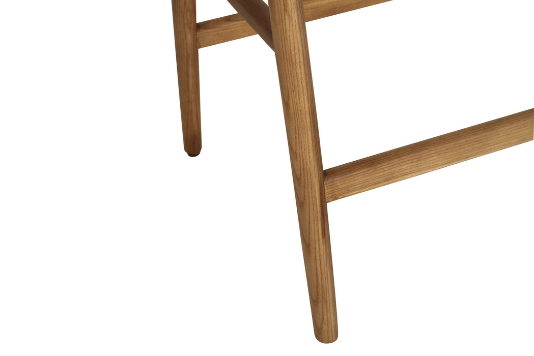 Cali Counter Stool - Caramel - 66cm