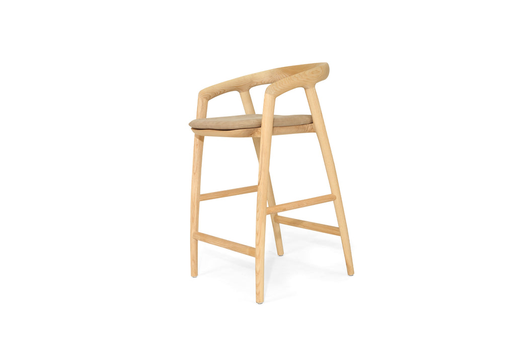 Cali Counter Stool Seat Cushion - Lk