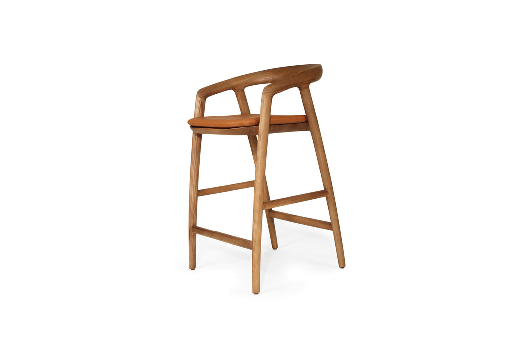 Cali Counter Stool Seat Cushion - Lk