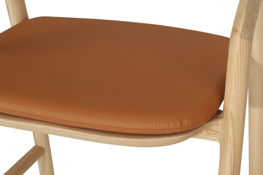 Cali Counter Stool Seat Cushion - Lk