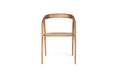 Cali Dining Chair - Caramel - Ch Cal Car