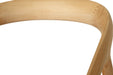 Cali Dining Chair - Natural